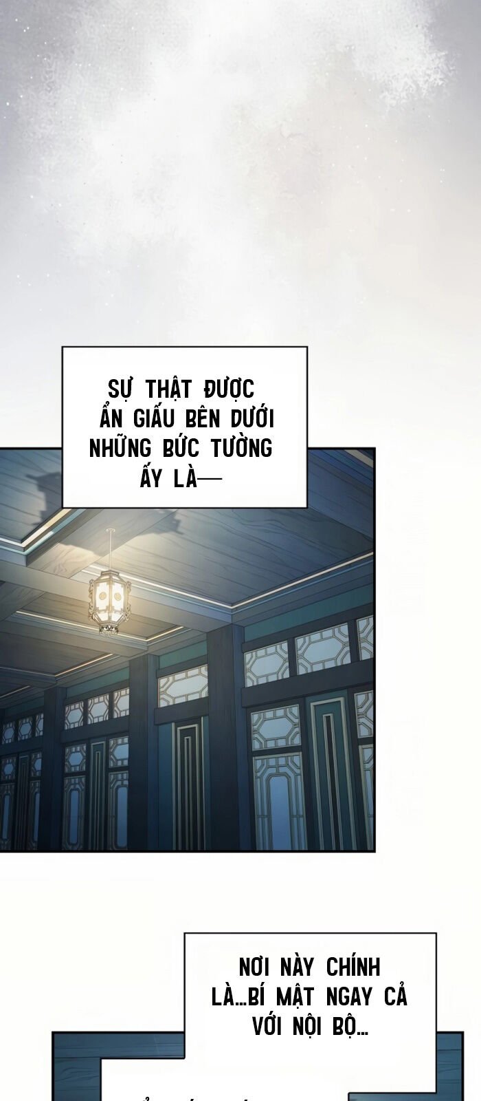 Điệp Viên Ma Giáo: Chapter 2