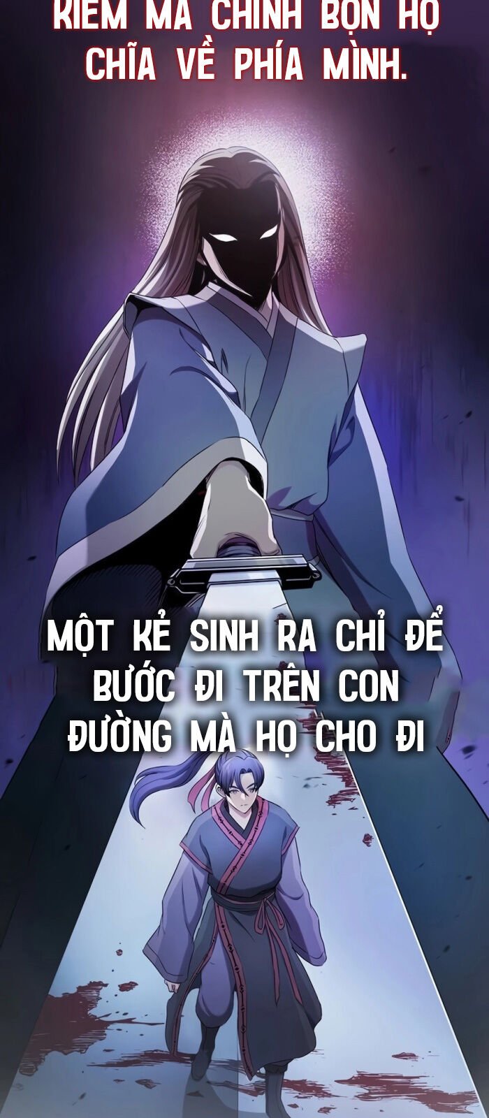 Điệp Viên Ma Giáo: Chapter 3