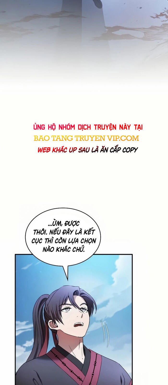 Điệp Viên Ma Giáo: Chapter 3
