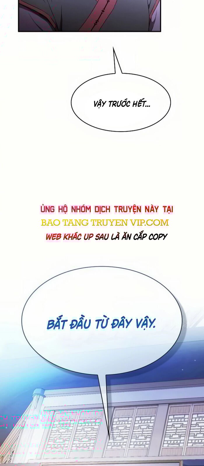 Điệp Viên Ma Giáo: Chapter 3
