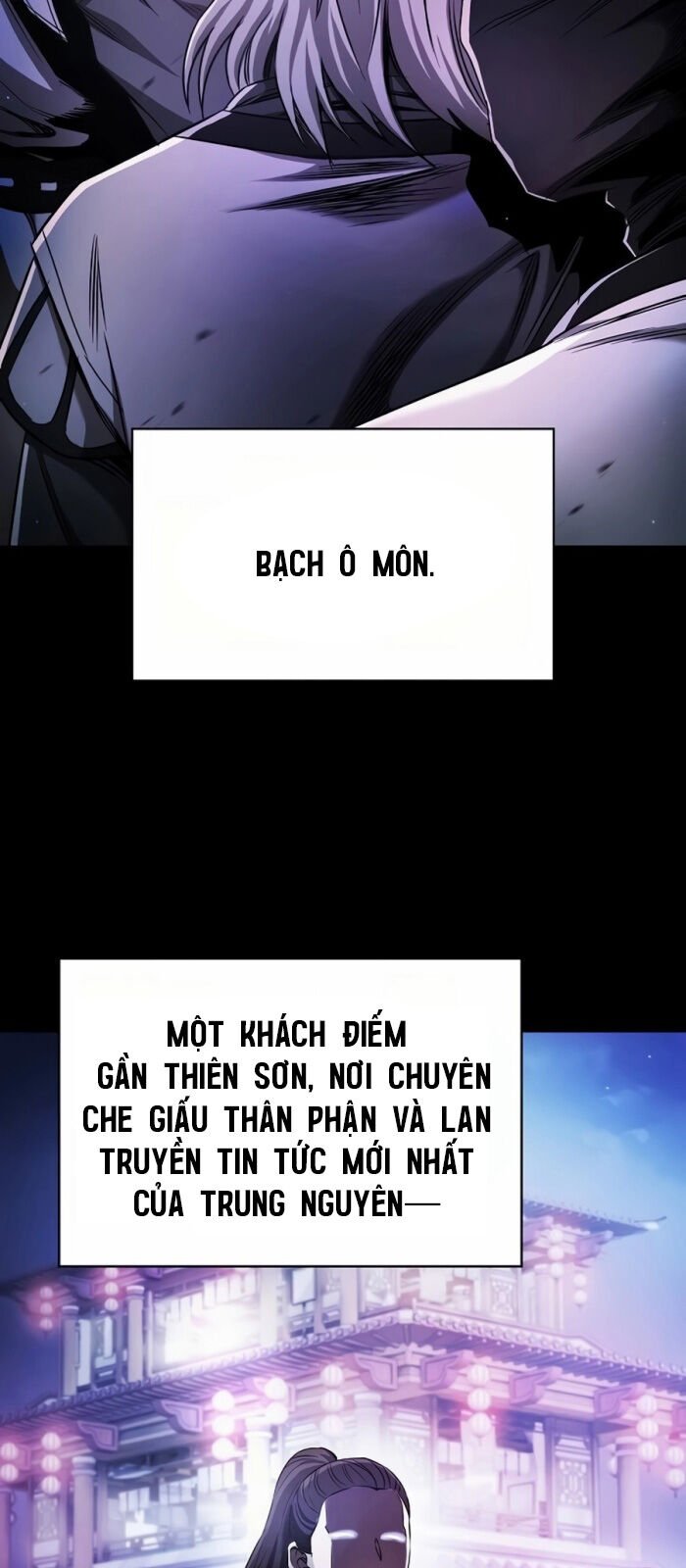 Điệp Viên Ma Giáo: Chapter 3