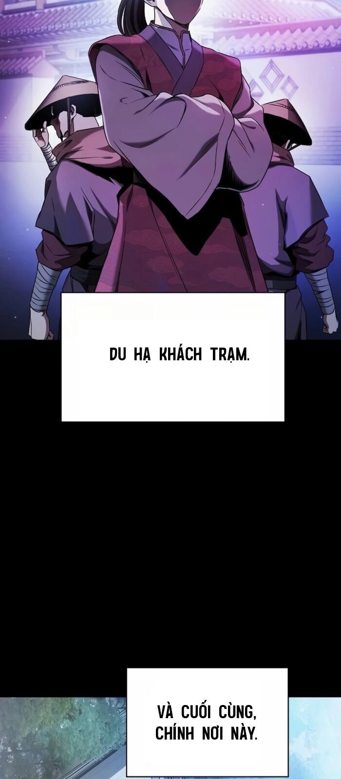 Điệp Viên Ma Giáo: Chapter 3