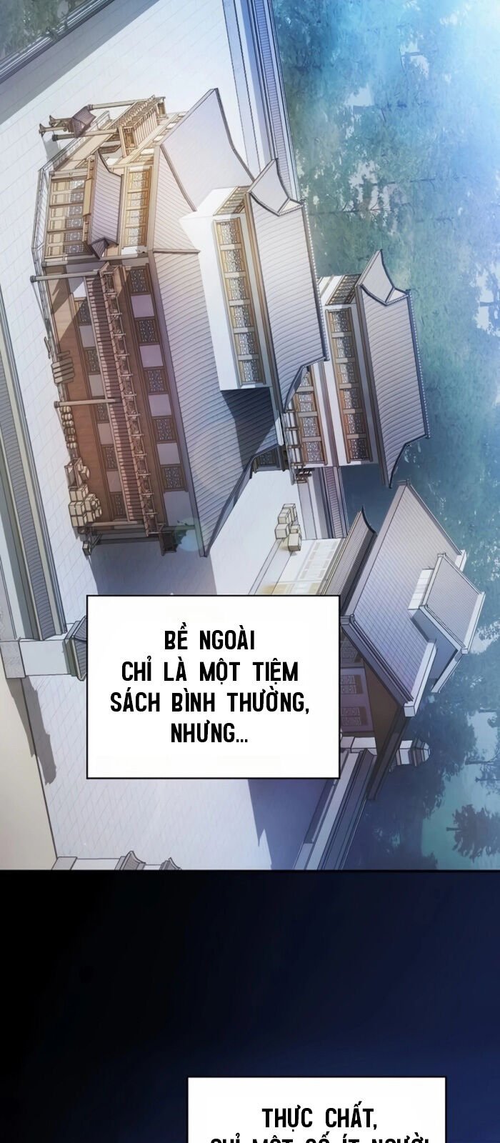 Điệp Viên Ma Giáo: Chapter 3