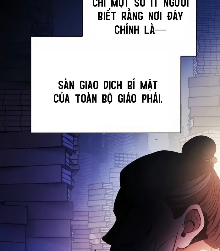 Điệp Viên Ma Giáo: Chapter 3