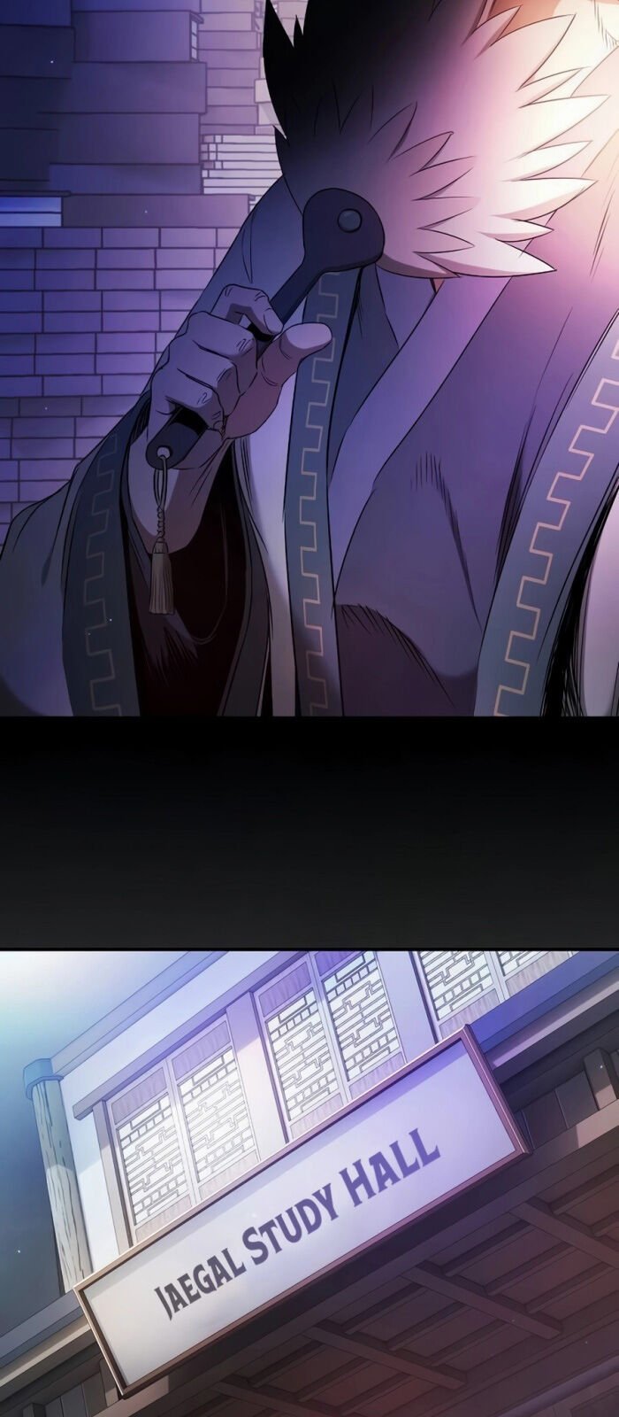 Điệp Viên Ma Giáo: Chapter 3