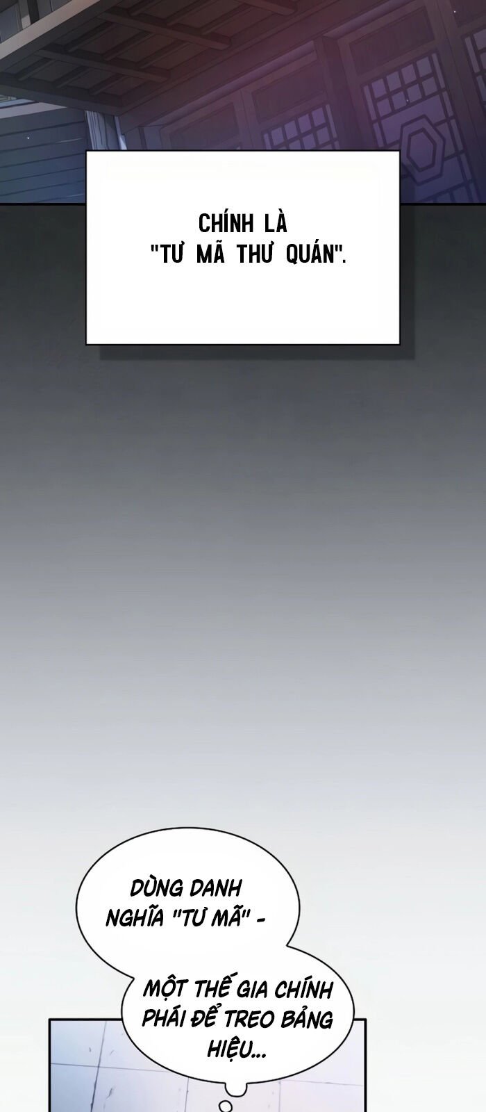 Điệp Viên Ma Giáo: Chapter 3