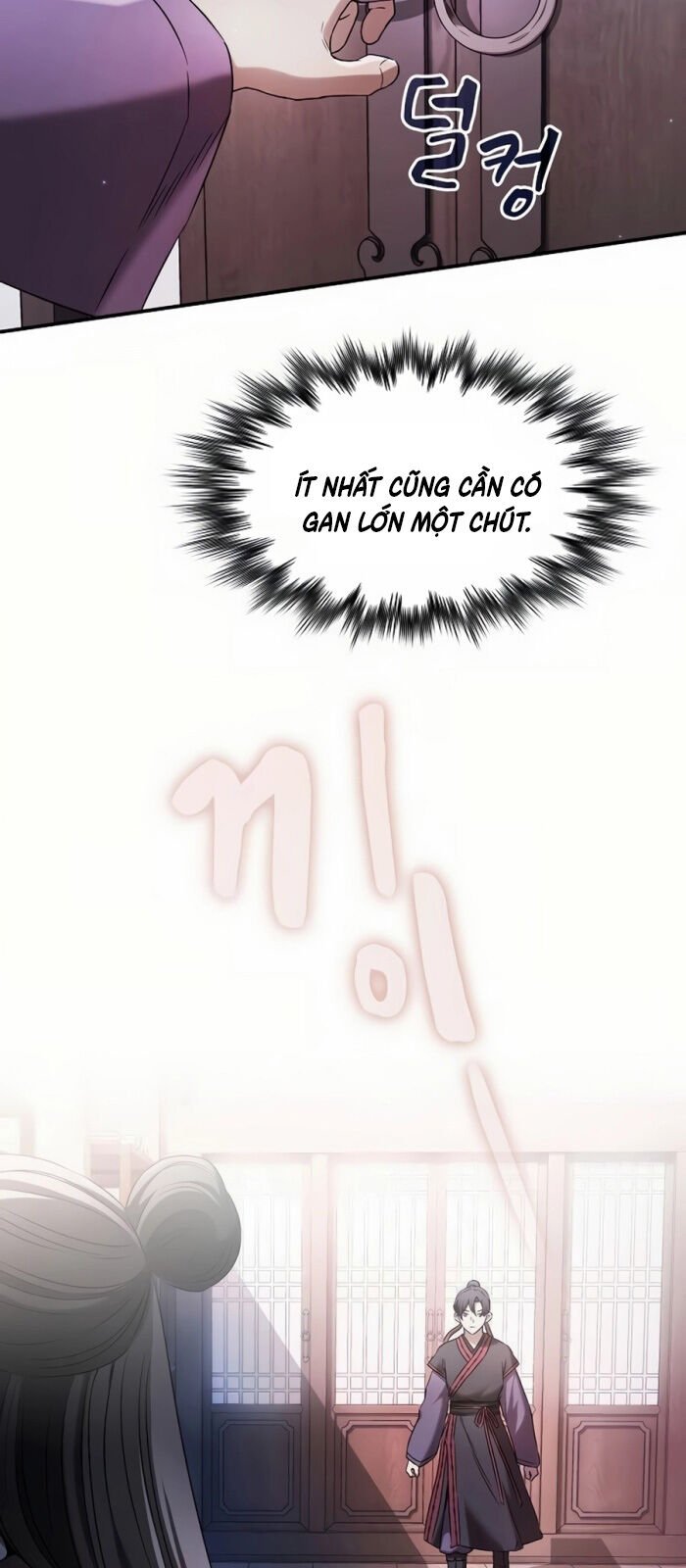 Điệp Viên Ma Giáo: Chapter 3