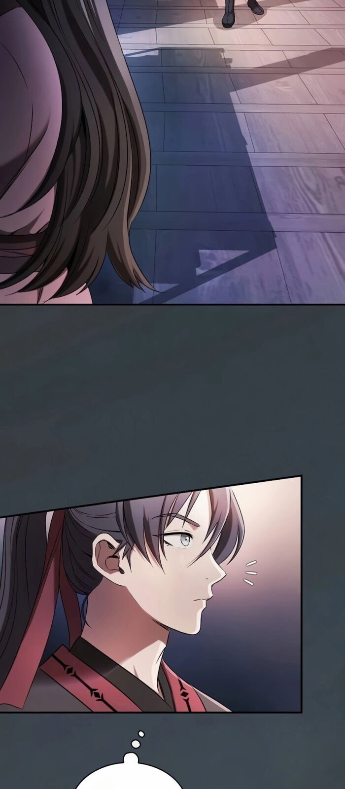 Điệp Viên Ma Giáo: Chapter 3