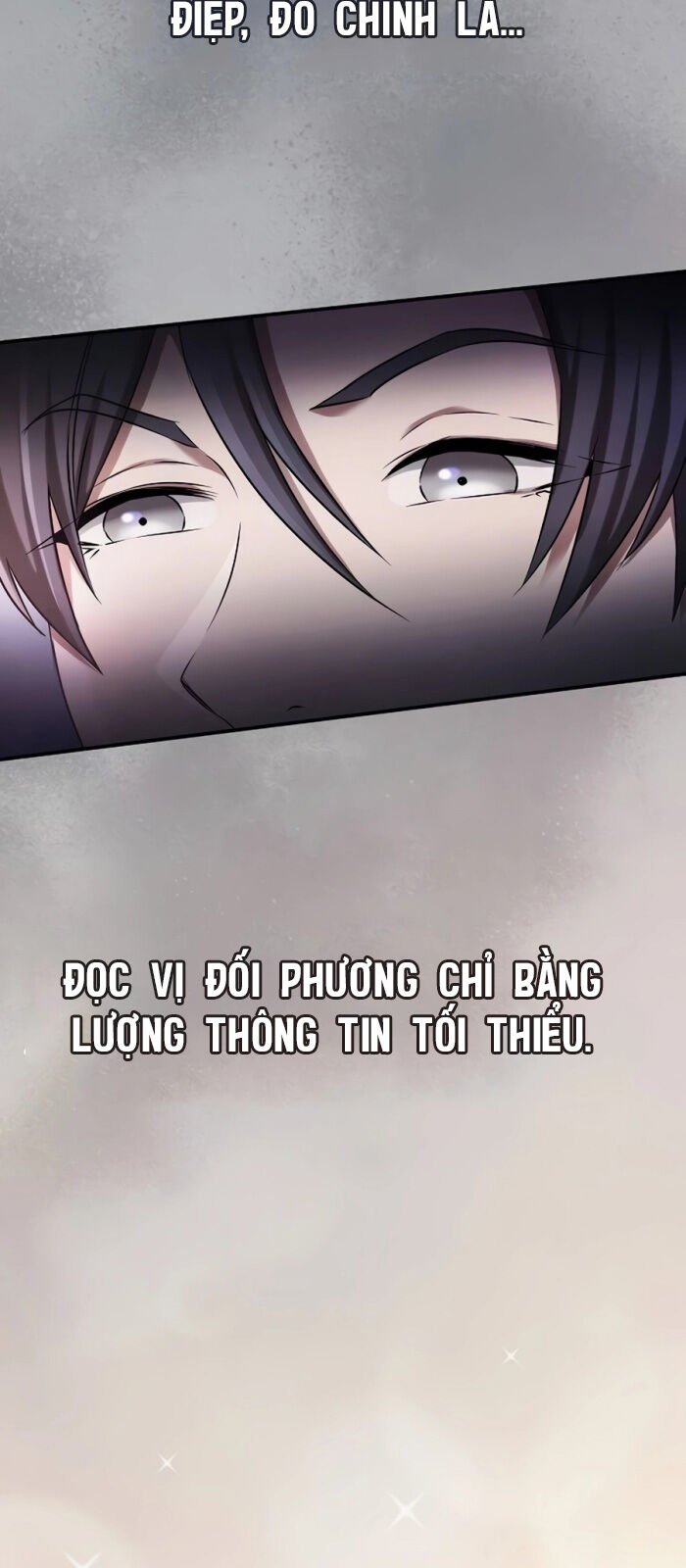 Điệp Viên Ma Giáo: Chapter 3