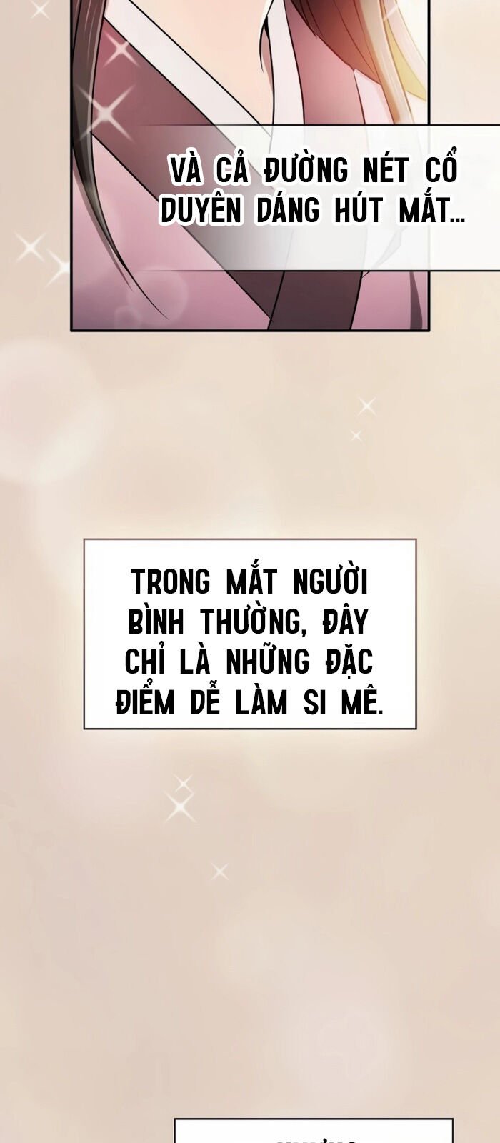 Điệp Viên Ma Giáo: Chapter 3