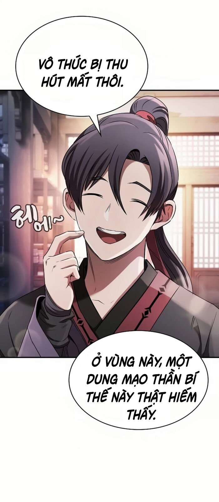 Điệp Viên Ma Giáo: Chapter 3