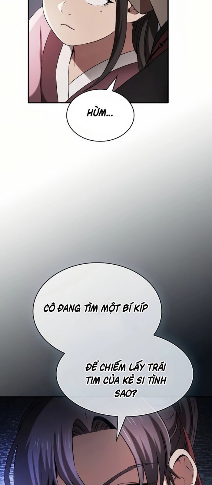 Điệp Viên Ma Giáo: Chapter 3