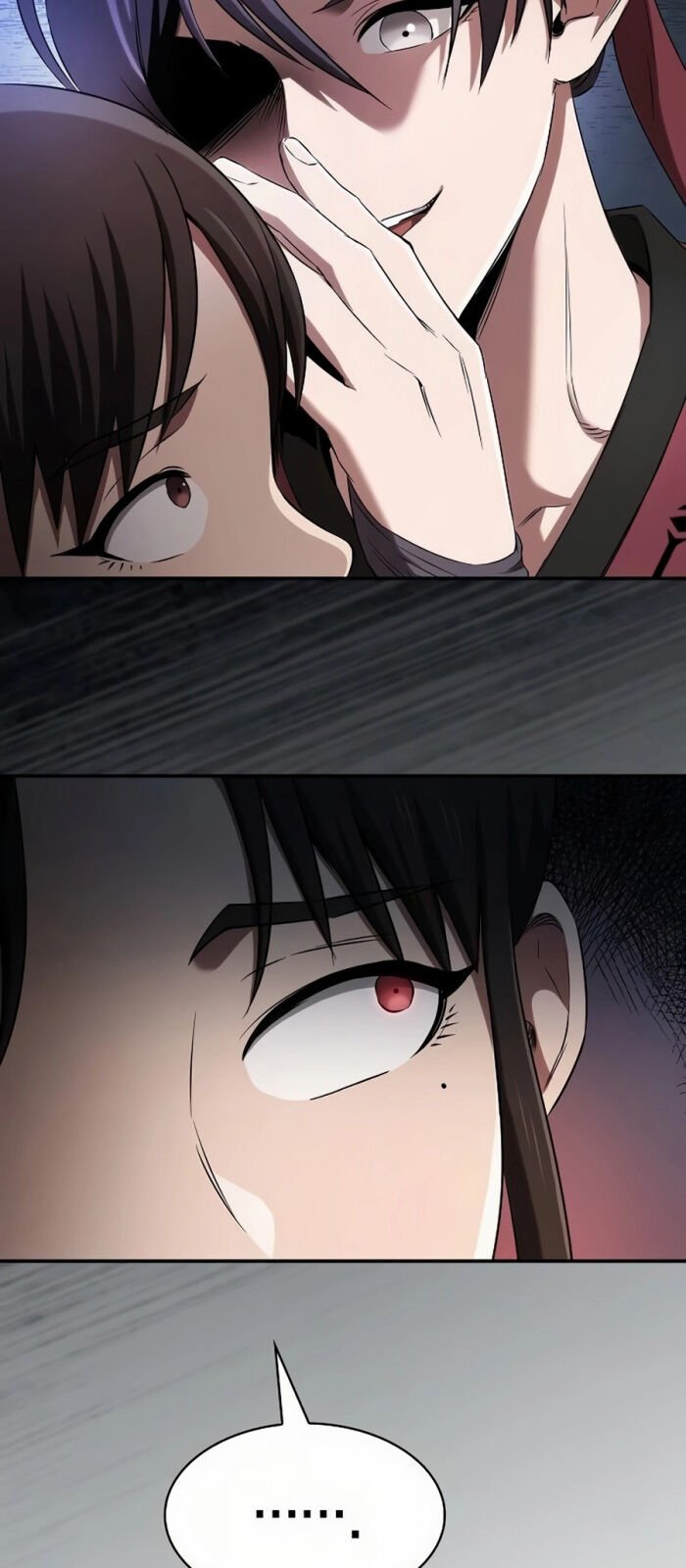 Điệp Viên Ma Giáo: Chapter 3