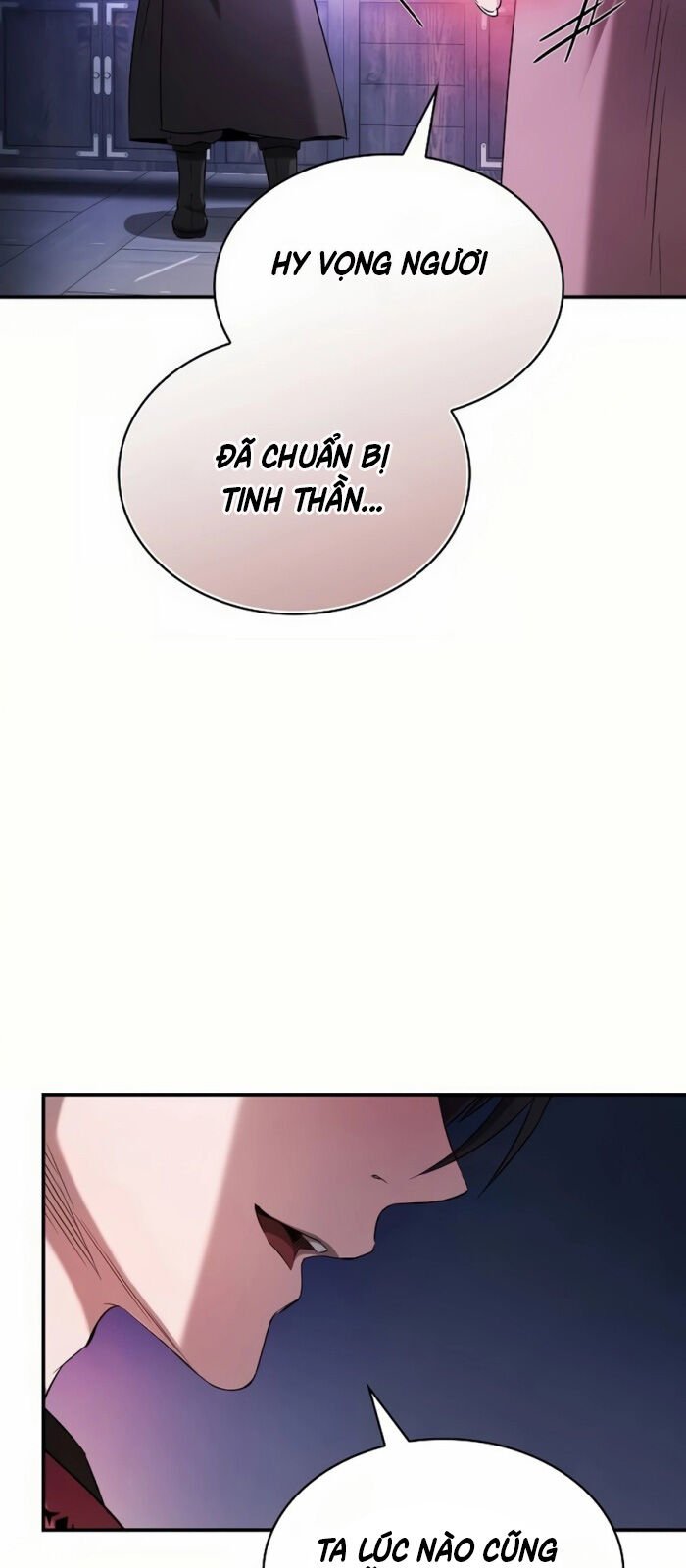 Điệp Viên Ma Giáo: Chapter 3