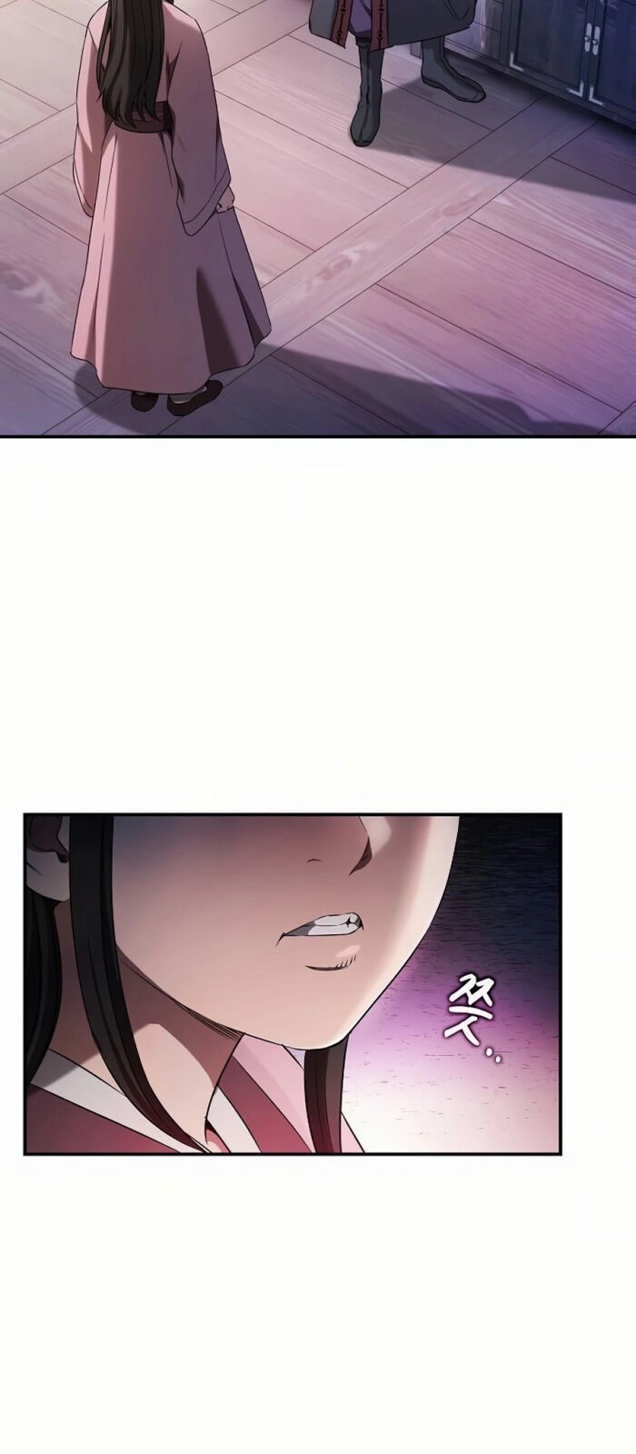 Điệp Viên Ma Giáo: Chapter 3