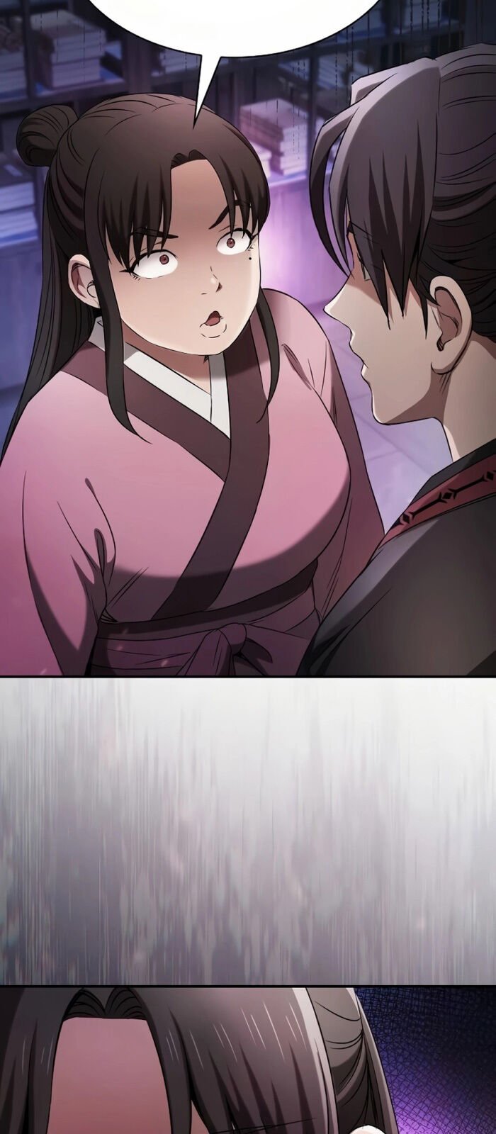 Điệp Viên Ma Giáo: Chapter 3