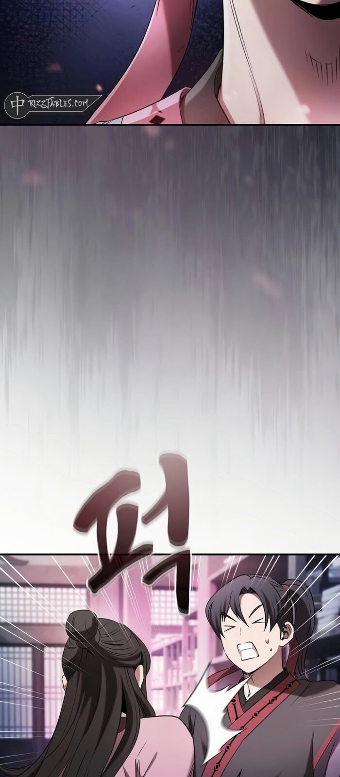 Điệp Viên Ma Giáo: Chapter 3