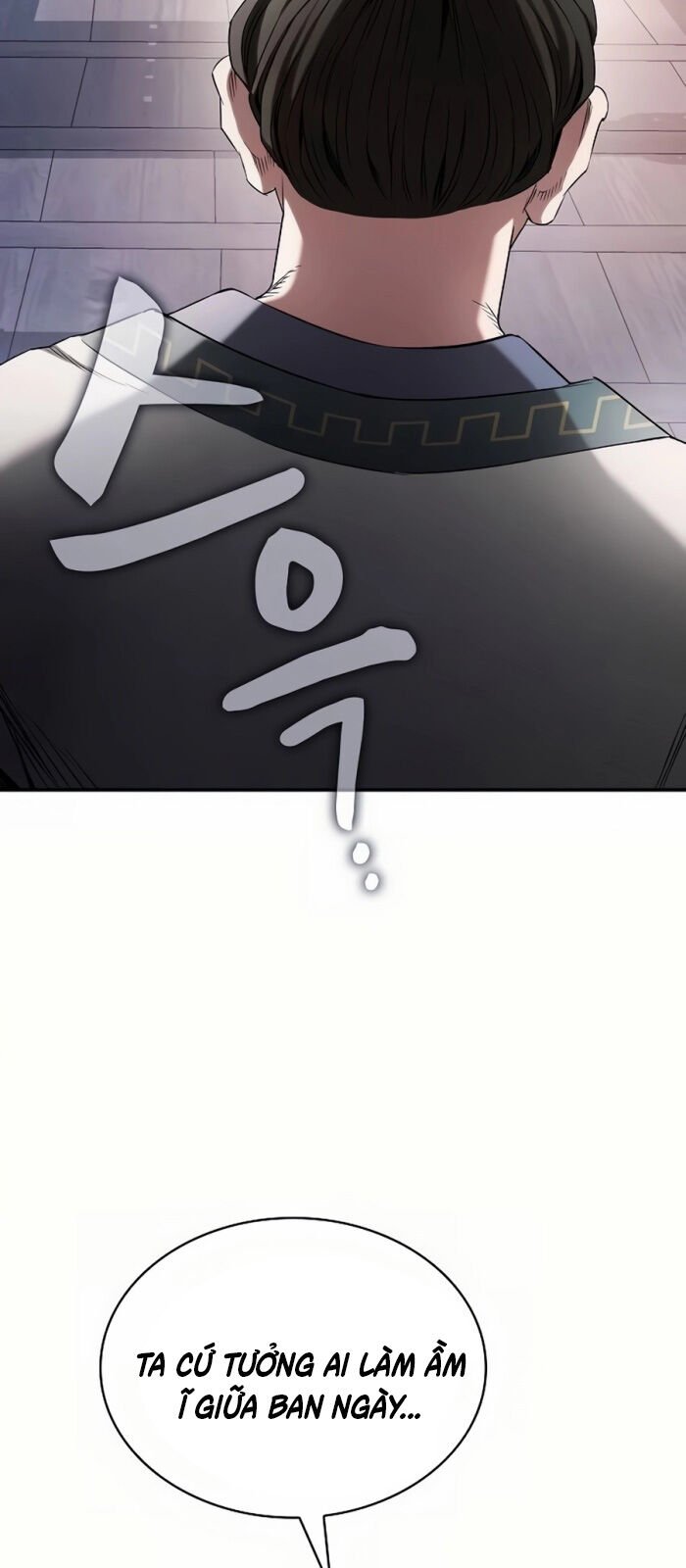 Điệp Viên Ma Giáo: Chapter 3