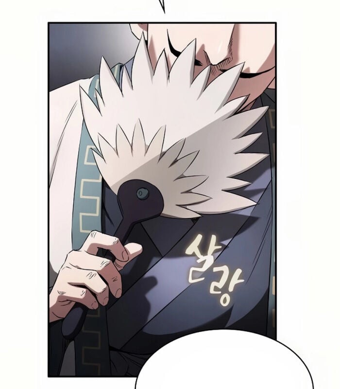 Điệp Viên Ma Giáo: Chapter 3