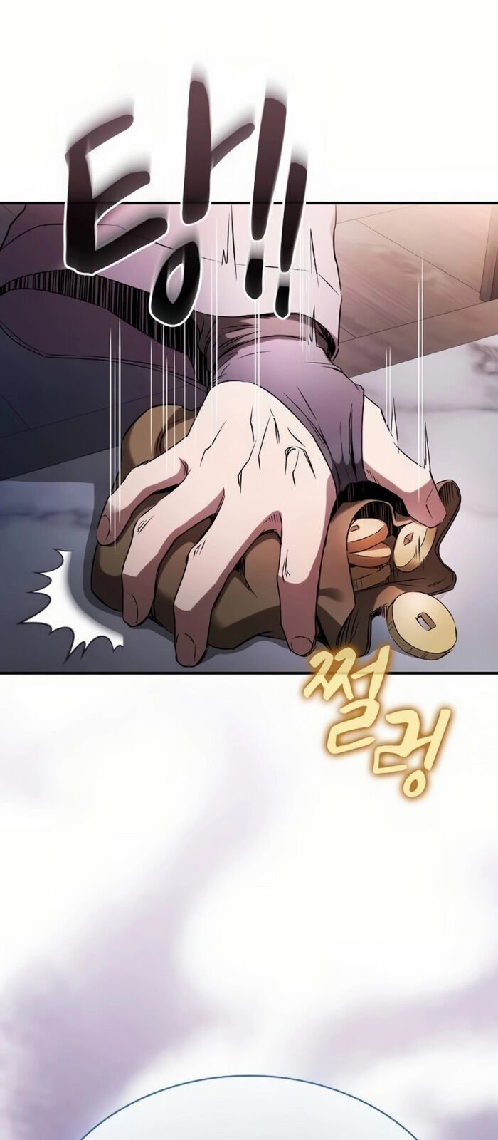 Điệp Viên Ma Giáo: Chapter 3