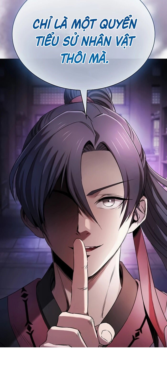 Điệp Viên Ma Giáo: Chapter 3