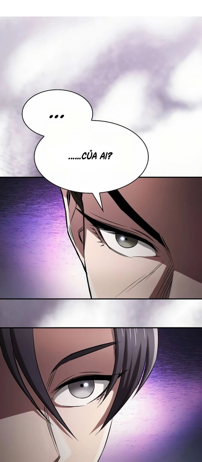 Điệp Viên Ma Giáo: Chapter 3