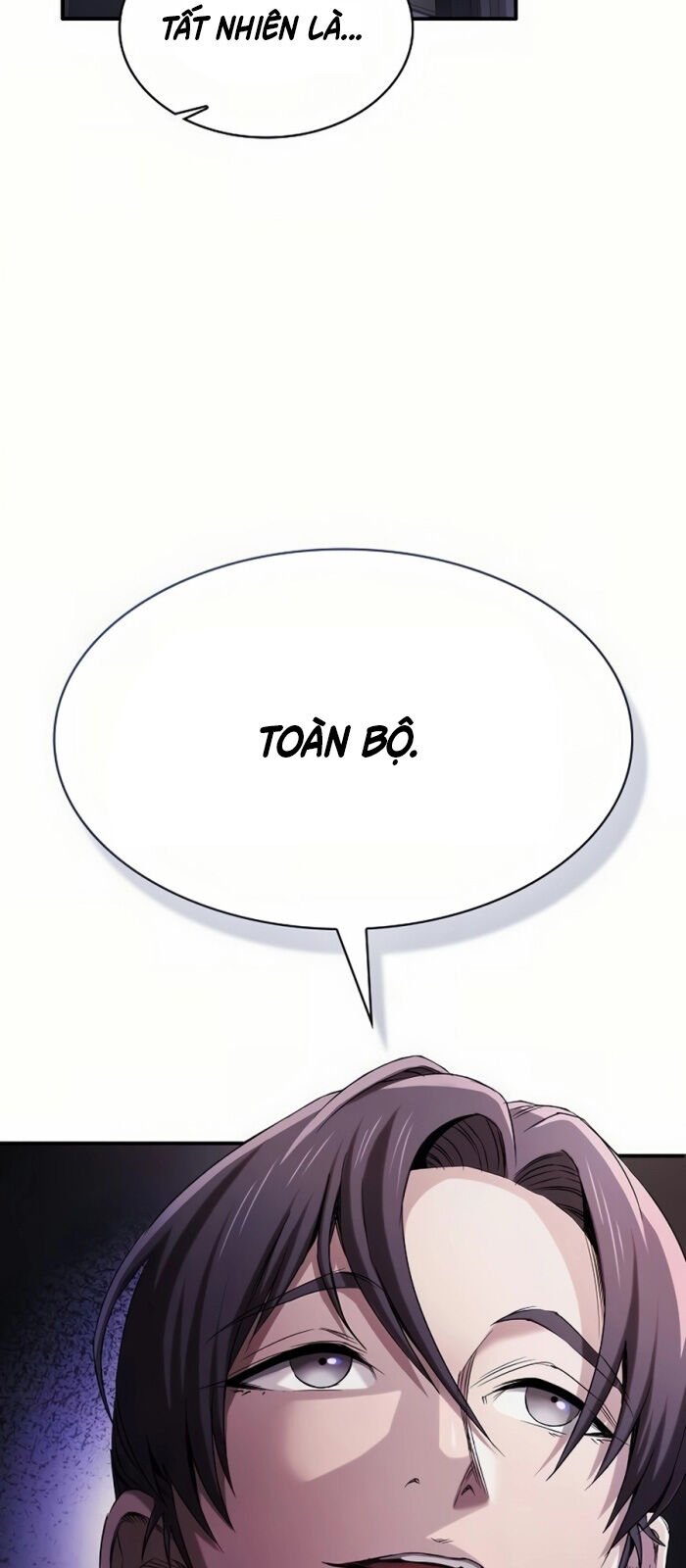 Điệp Viên Ma Giáo: Chapter 3