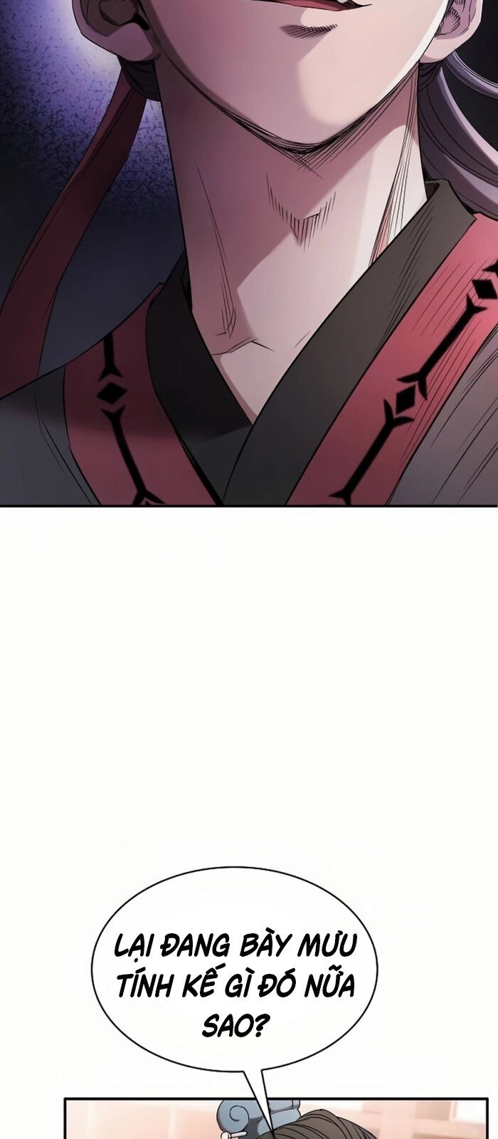 Điệp Viên Ma Giáo: Chapter 3