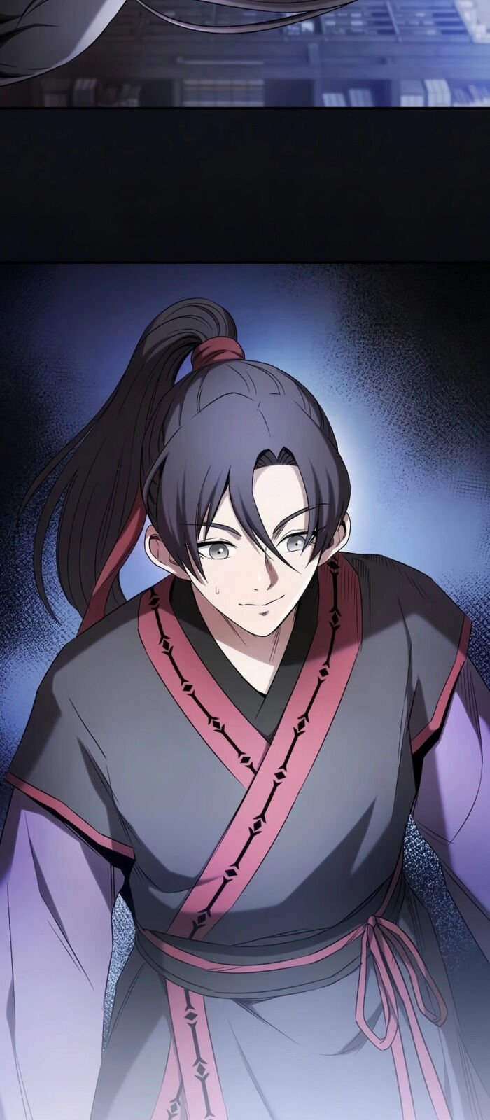 Điệp Viên Ma Giáo: Chapter 3