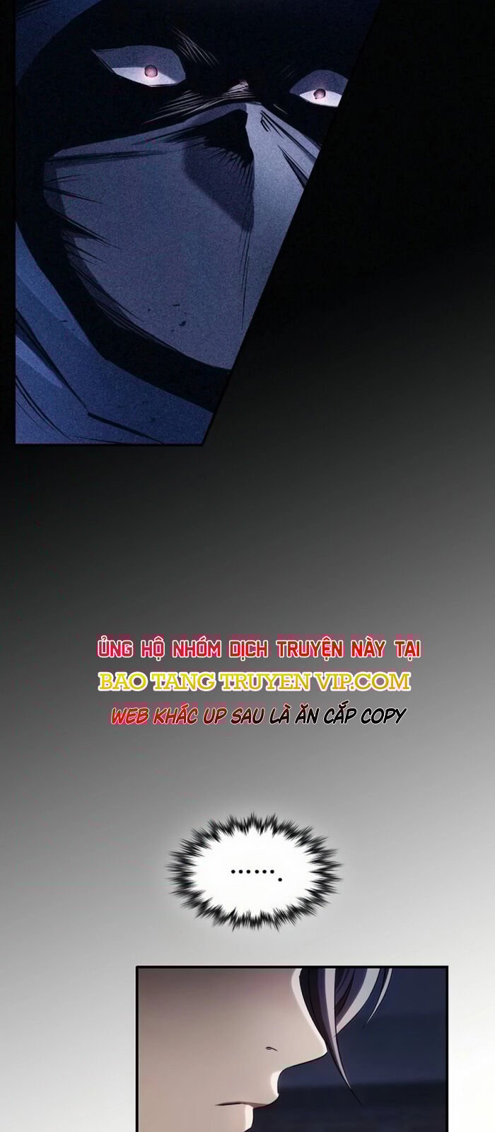 Điệp Viên Ma Giáo: Chapter 3