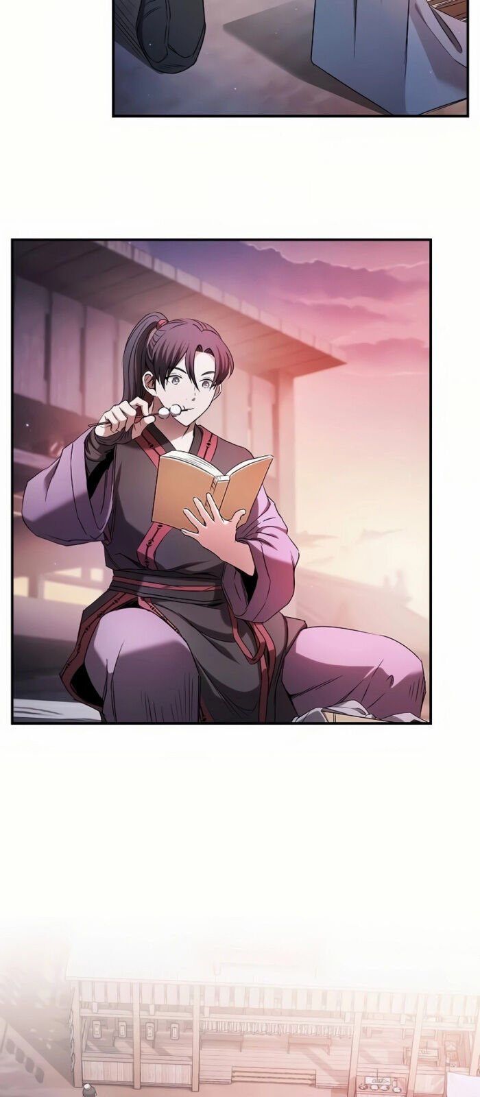 Điệp Viên Ma Giáo: Chapter 3