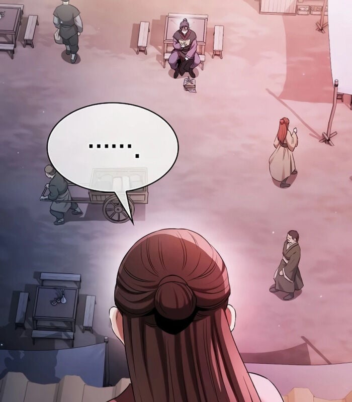 Điệp Viên Ma Giáo: Chapter 3