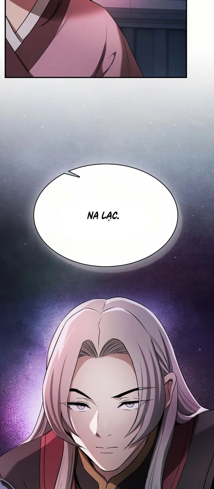 Điệp Viên Ma Giáo: Chapter 3