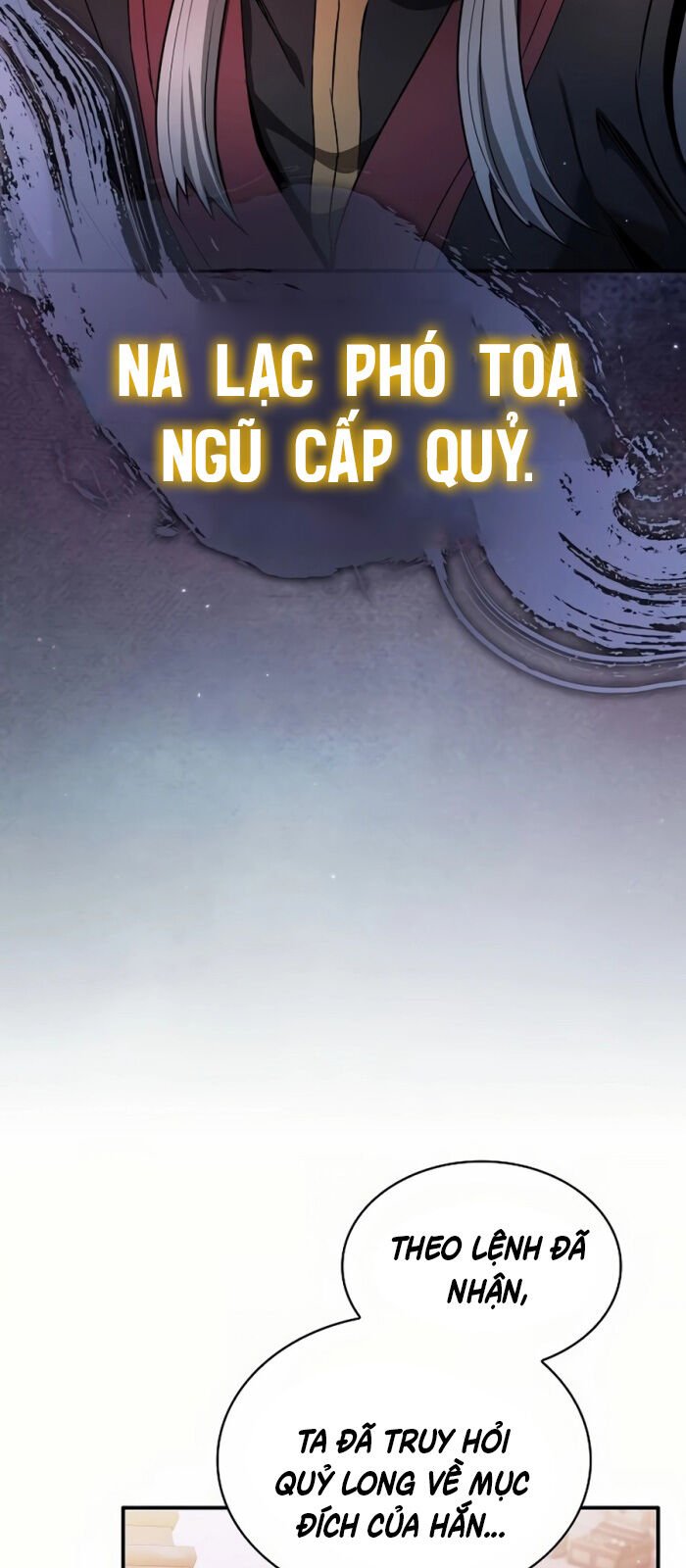 Điệp Viên Ma Giáo: Chapter 3