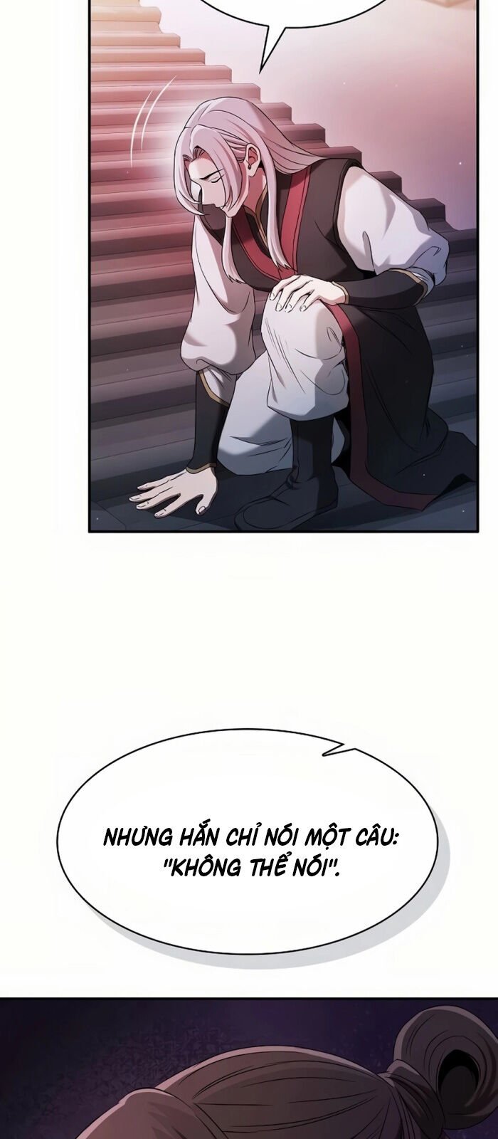 Điệp Viên Ma Giáo: Chapter 3