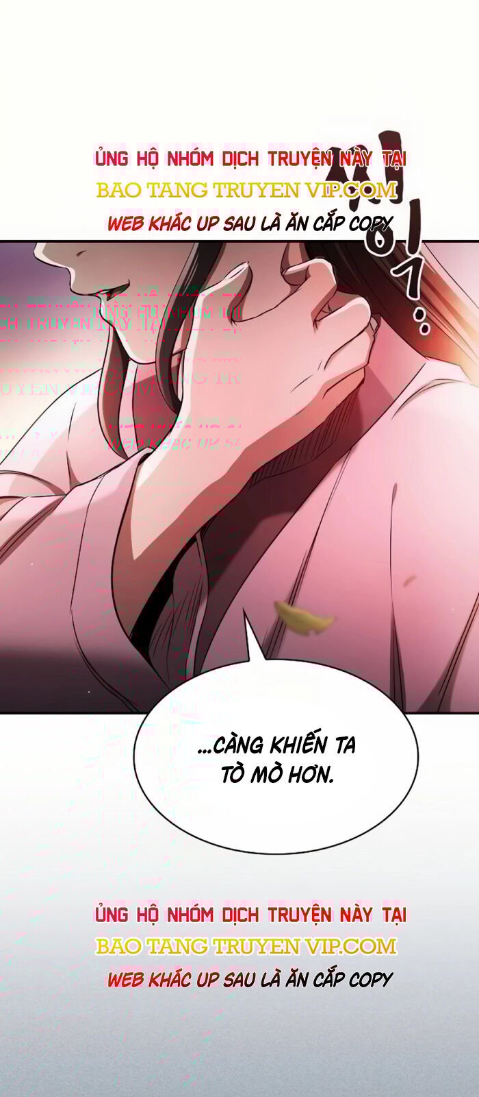 Điệp Viên Ma Giáo: Chapter 3