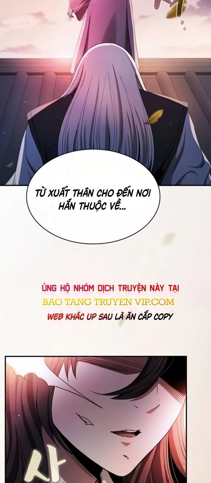 Điệp Viên Ma Giáo: Chapter 3