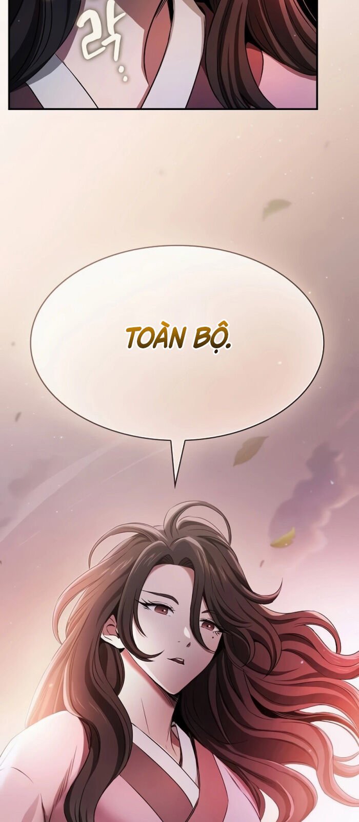 Điệp Viên Ma Giáo: Chapter 3