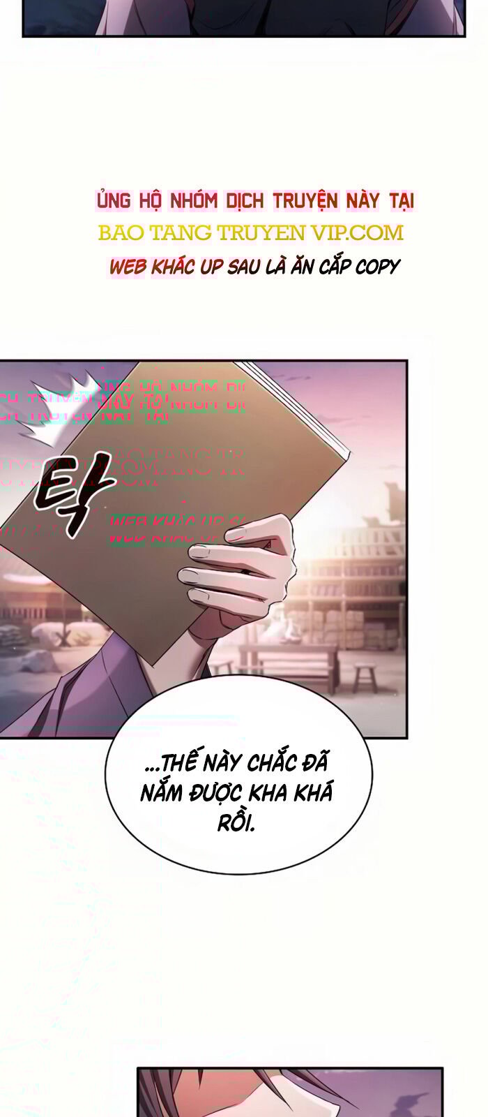 Điệp Viên Ma Giáo: Chapter 3