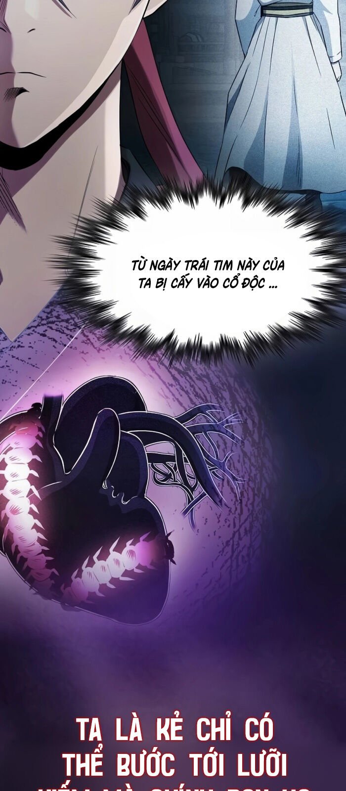 Điệp Viên Ma Giáo: Chapter 3