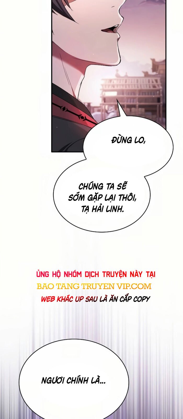 Điệp Viên Ma Giáo: Chapter 3