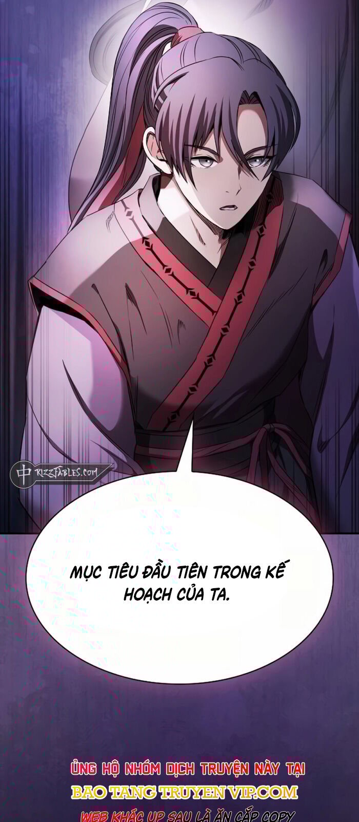 Điệp Viên Ma Giáo: Chapter 3