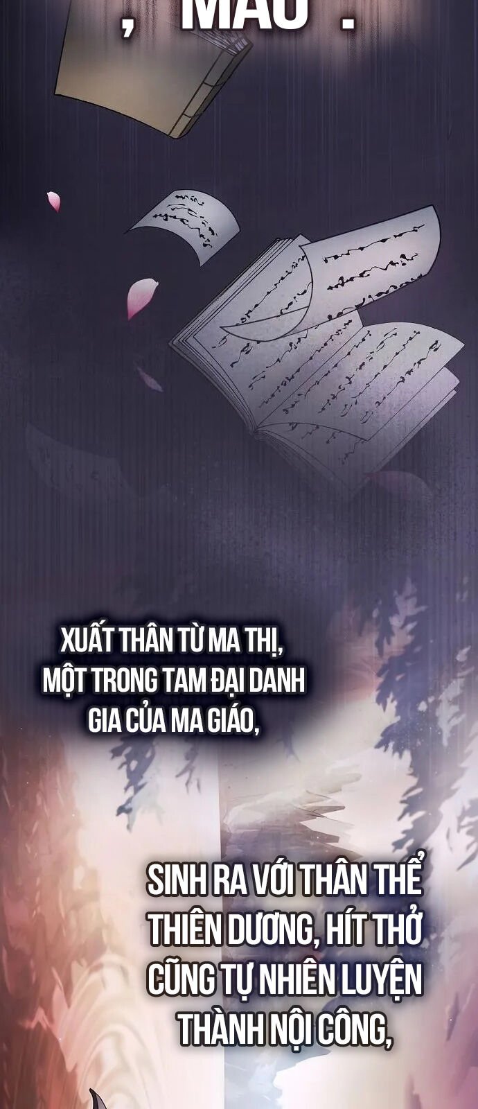 Điệp Viên Ma Giáo: Chapter 4