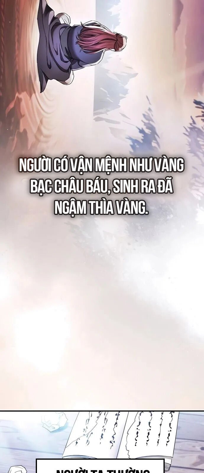 Điệp Viên Ma Giáo: Chapter 4