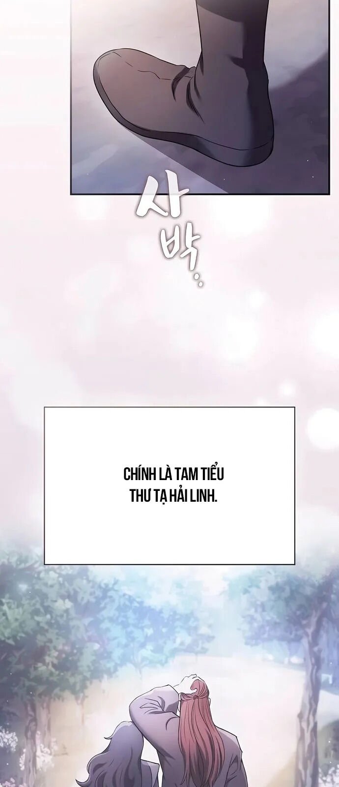 Điệp Viên Ma Giáo: Chapter 4