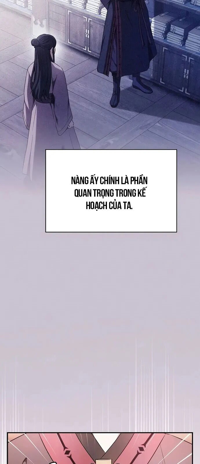 Điệp Viên Ma Giáo: Chapter 4