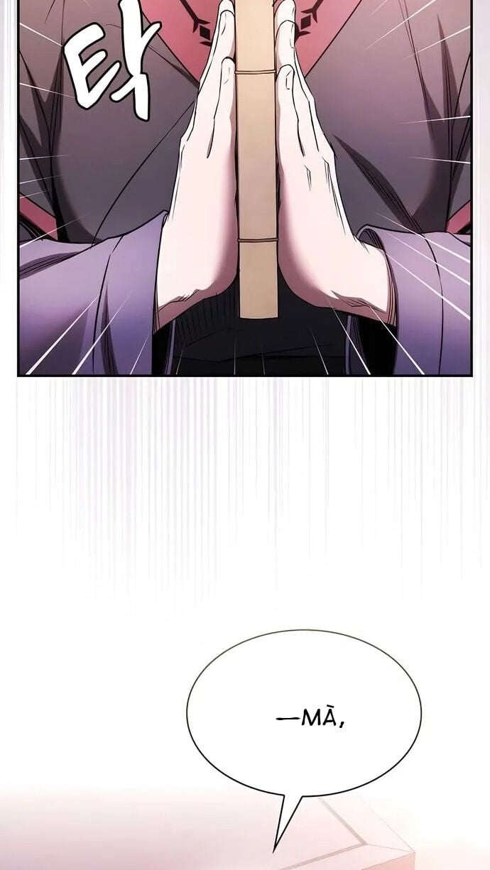 Điệp Viên Ma Giáo: Chapter 4