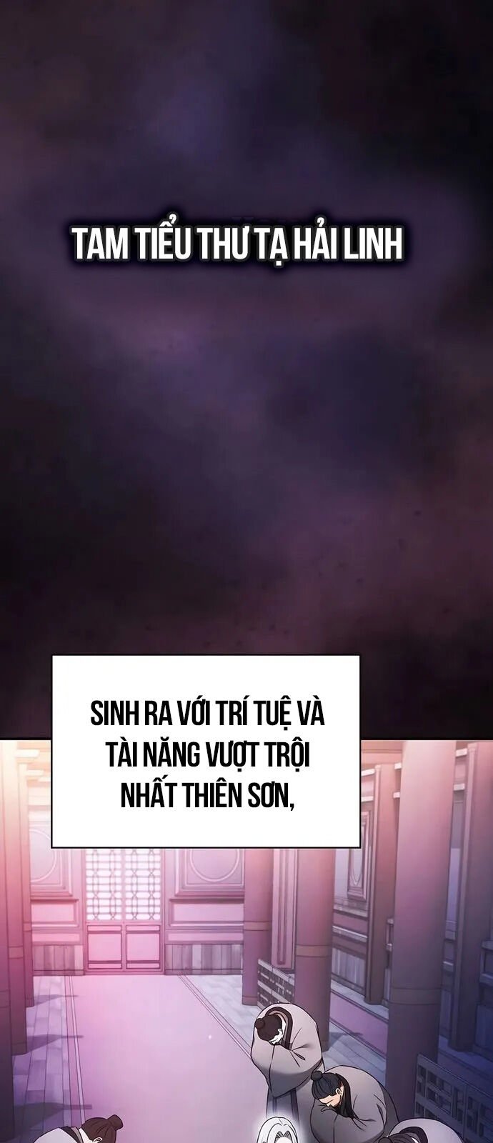 Điệp Viên Ma Giáo: Chapter 4