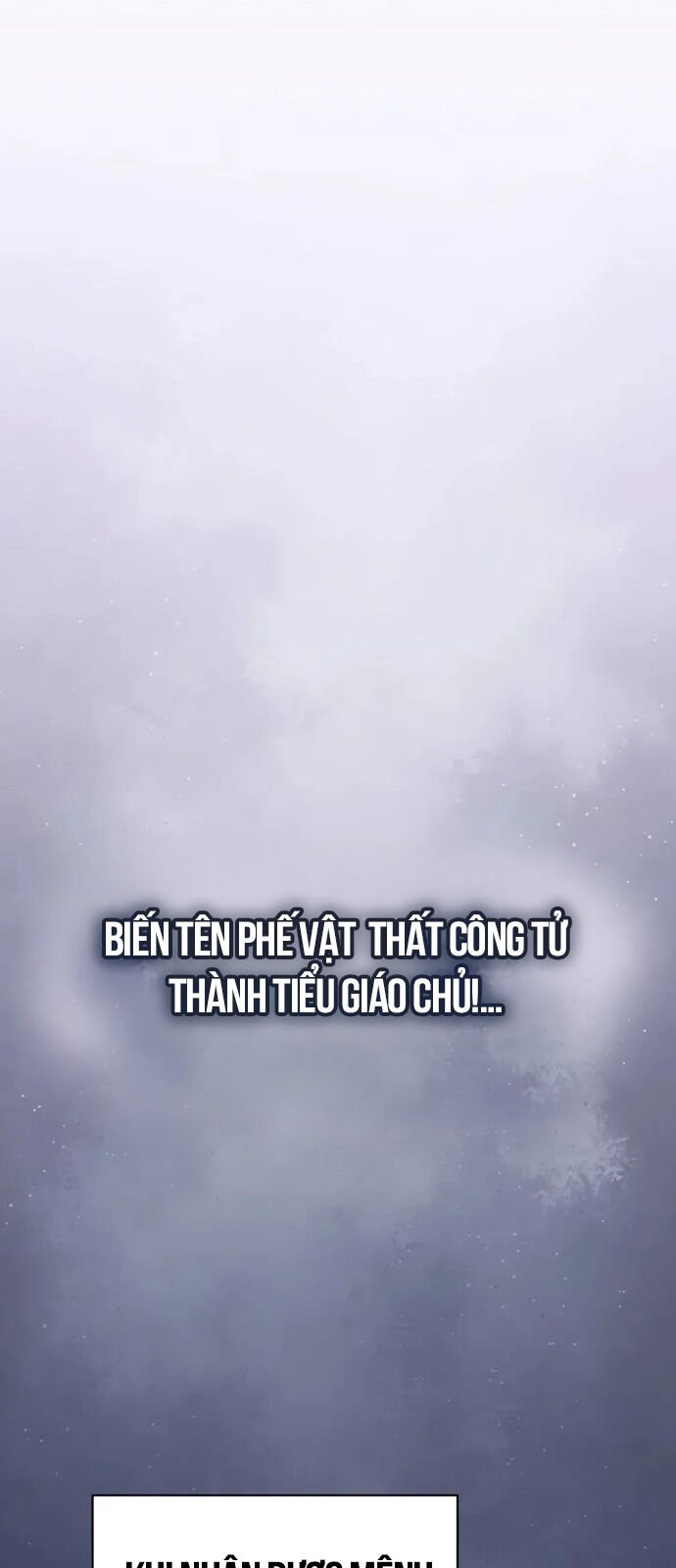 Điệp Viên Ma Giáo: Chapter 4