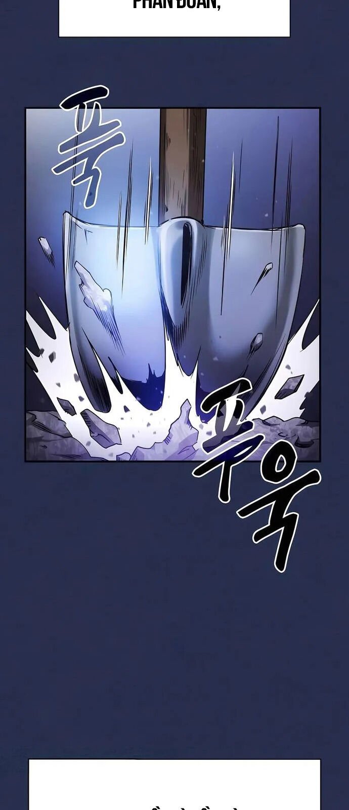 Điệp Viên Ma Giáo: Chapter 4